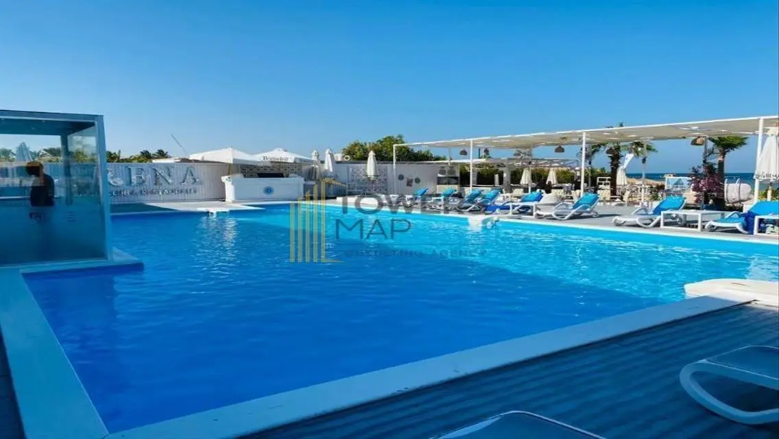 Stunning Apartment for Sale in Selina Bay