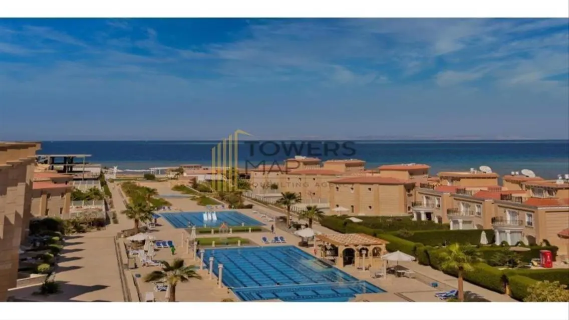 Stunning Apartment for Sale in Selina Bay