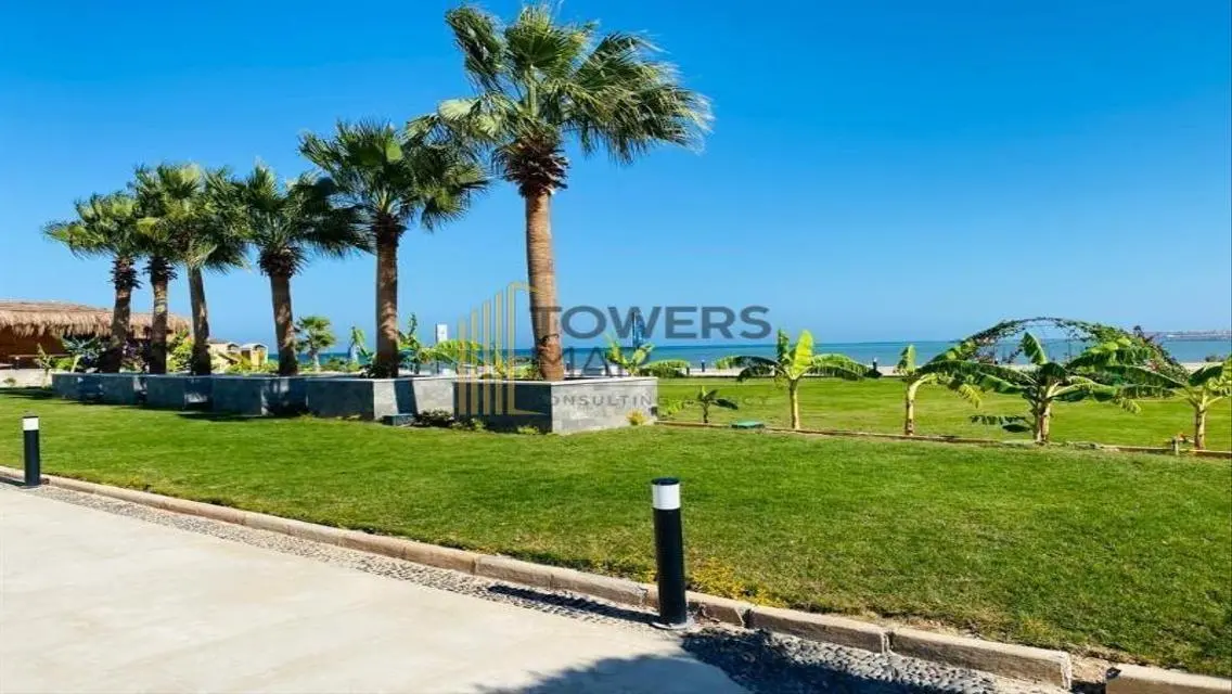 Stunning Apartment for Sale in Selina Bay