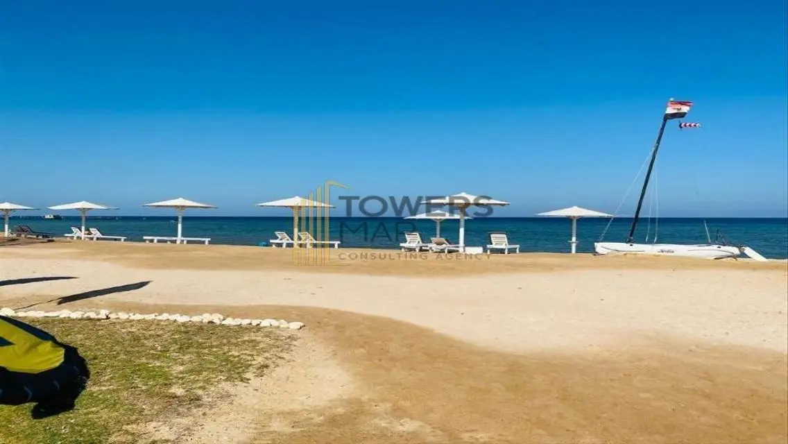 Stunning Apartment for Sale in Selina Bay