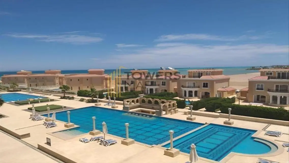 Stunning Apartment for Sale in Selina Bay