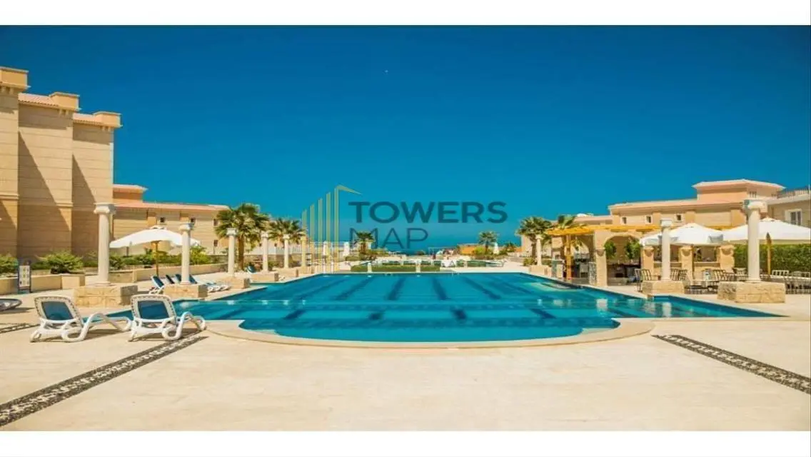 Stunning Apartment for Sale in Selina Bay