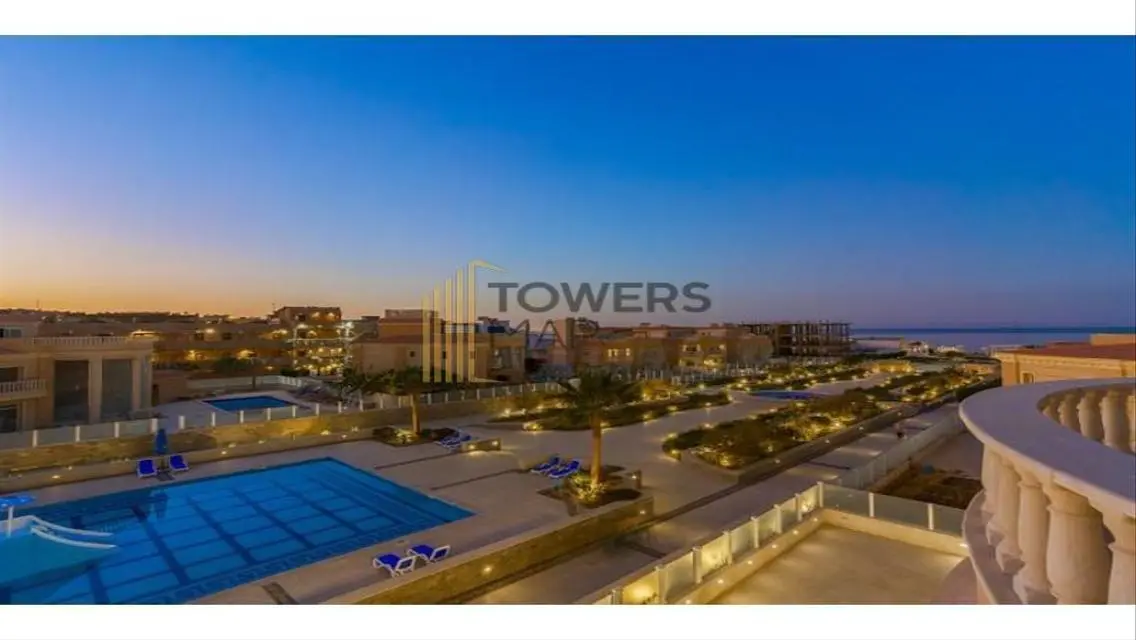 Stunning Apartment for Sale in Selina Bay