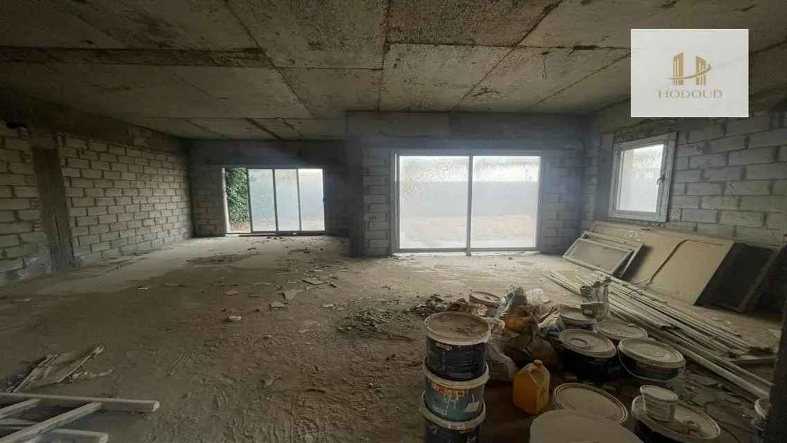 Luxury Villa for Sale at 26,000,000 EGP