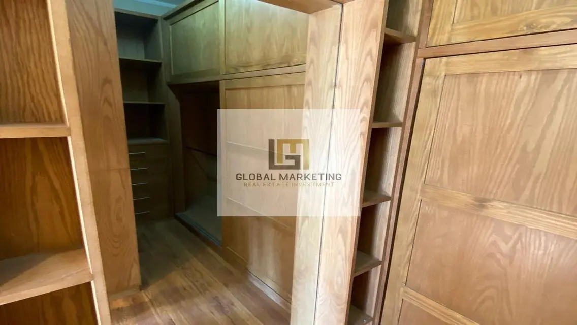 Luxury Apartment in Sodic East Compound, New Cairo