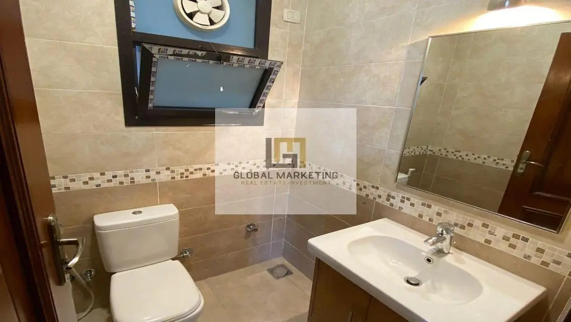 Luxury Apartment in Sodic East Compound, New Cairo