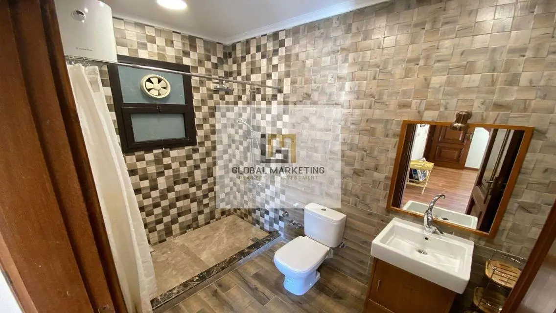 Luxury Apartment in Sodic East Compound, New Cairo