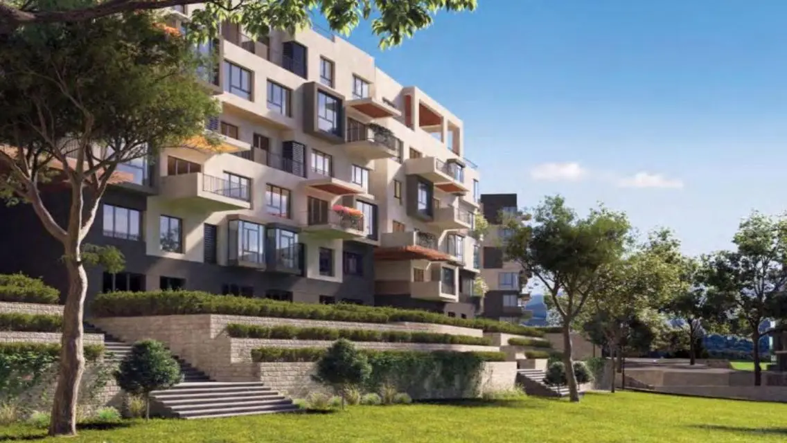 Luxury Apartment for Sale - 186 Meter in the Heart of the City