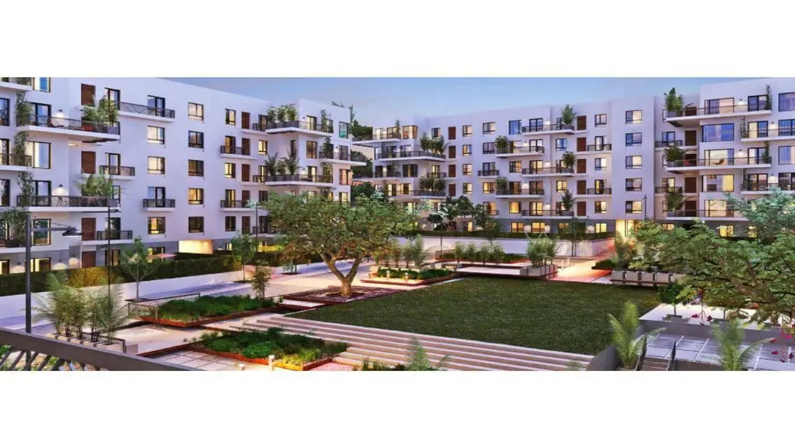 Luxury Apartment for Sale - 186 Meter in the Heart of the City