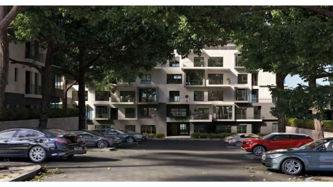 Luxury Apartment for Sale - 186 Meter in the Heart of the City