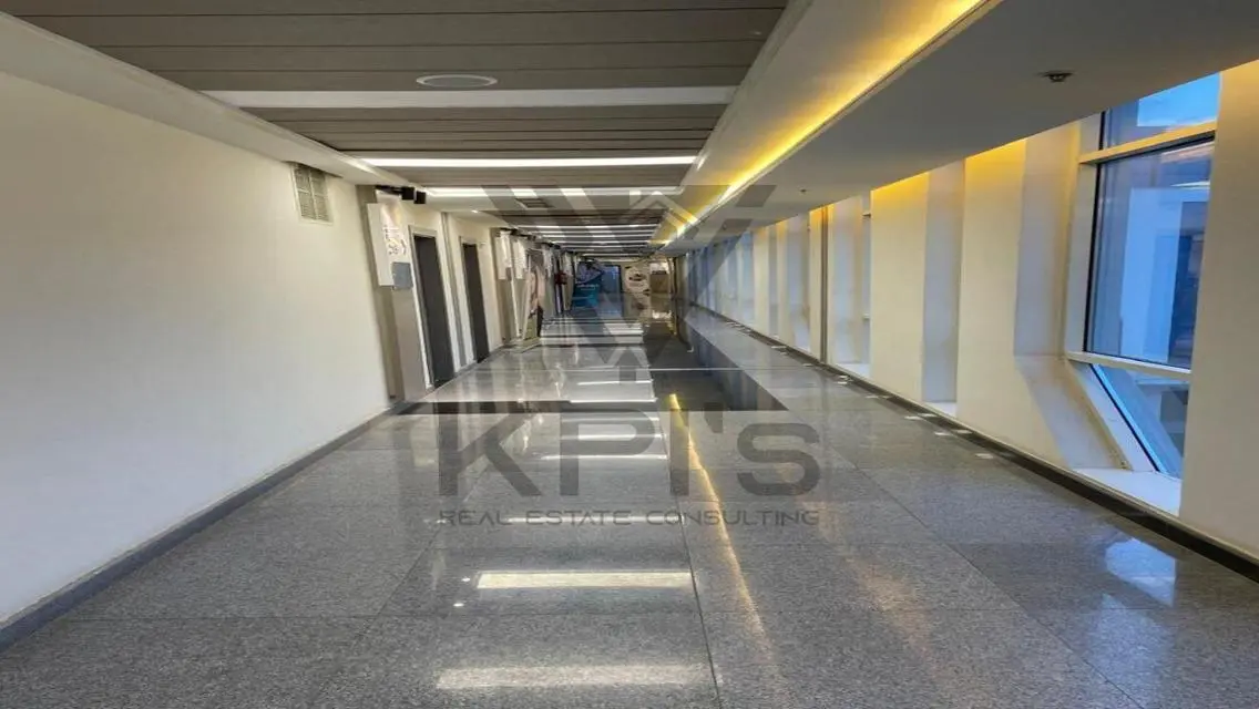 Luxurious Apartment for Rent in Elegance Mall at 25,000 EGP