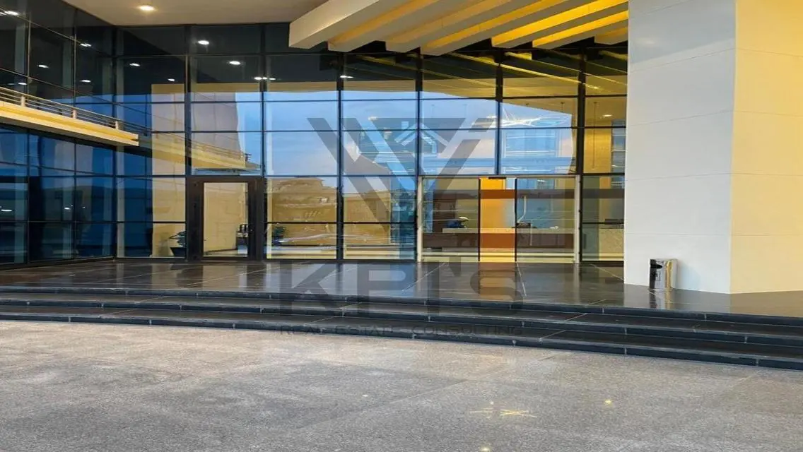 Luxurious Apartment for Rent in Elegance Mall at 25,000 EGP