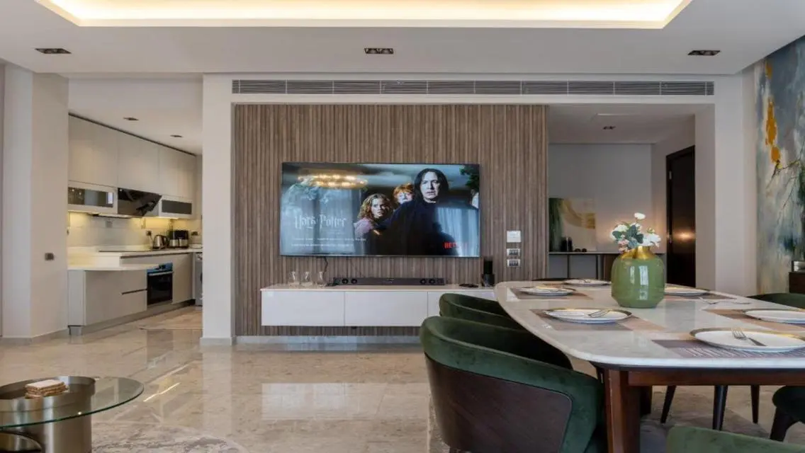 Luxury Apartment for Sale in a Prime Location
