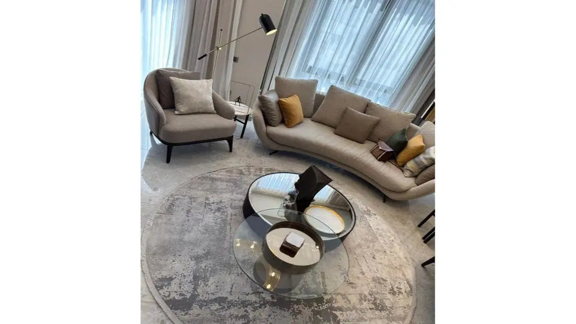 Luxury Apartment for Sale in a Prime Location