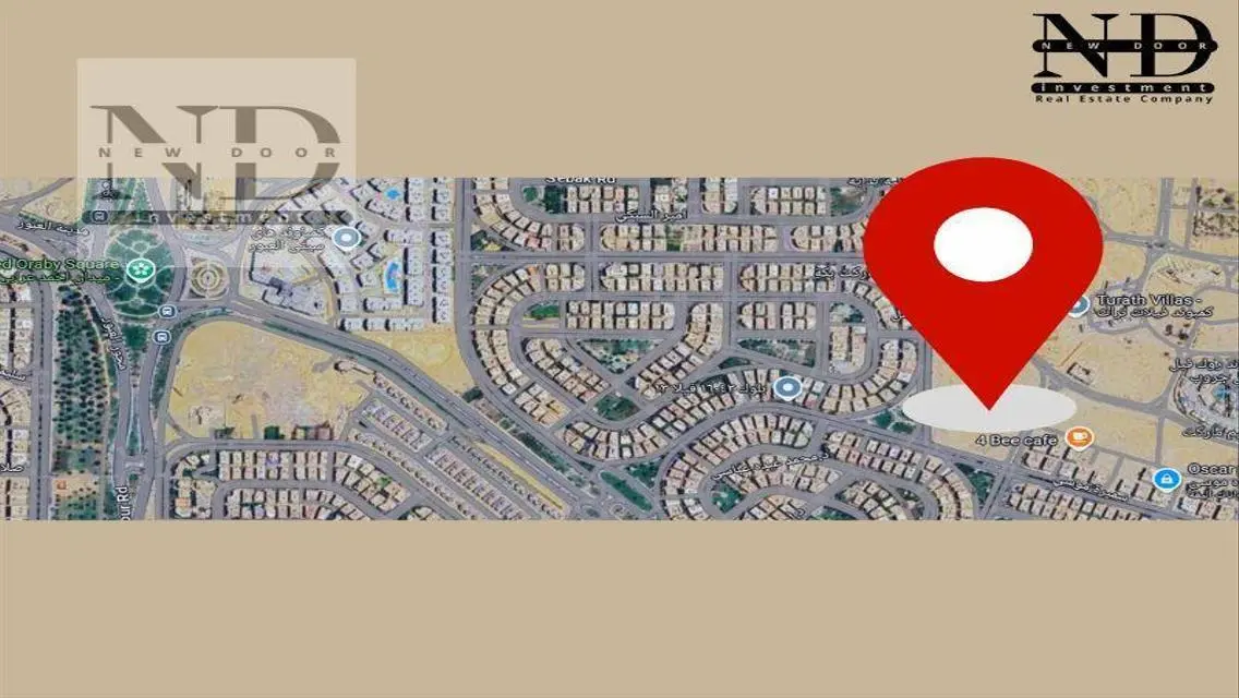 شقة فاخرة مع إطلالة رائعة للبيع