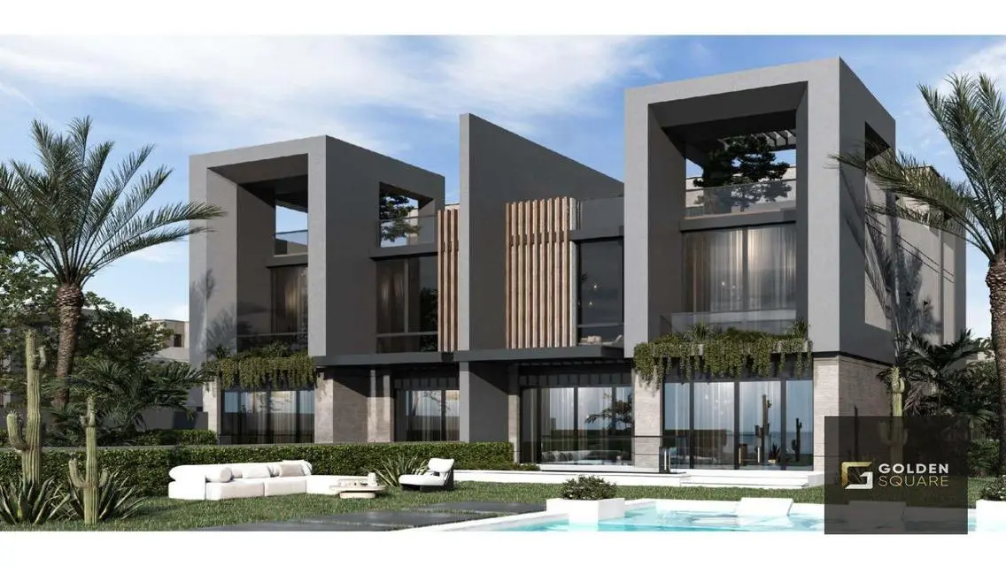 Luxury Living Units at Solay Living Yards - 70000