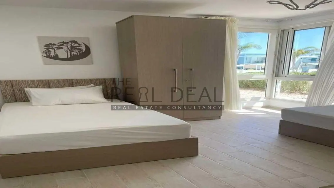 Luxury Standalone Villa in Amwaj