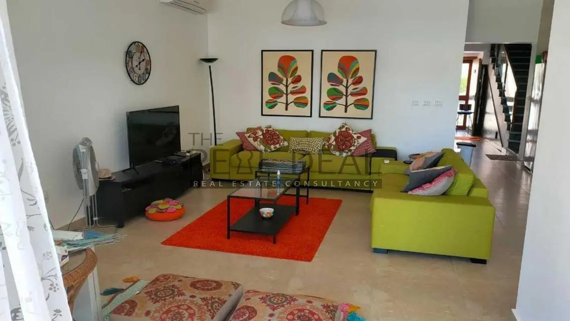 Luxury Standalone Villa in Amwaj