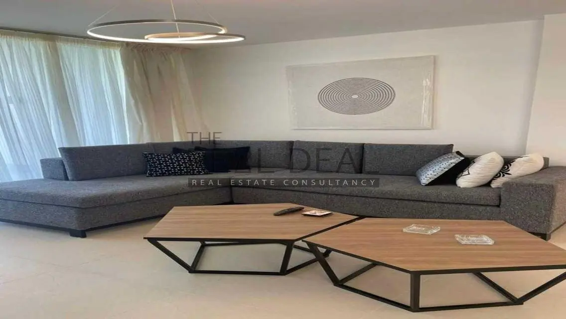 Luxury Standalone Villa in Amwaj