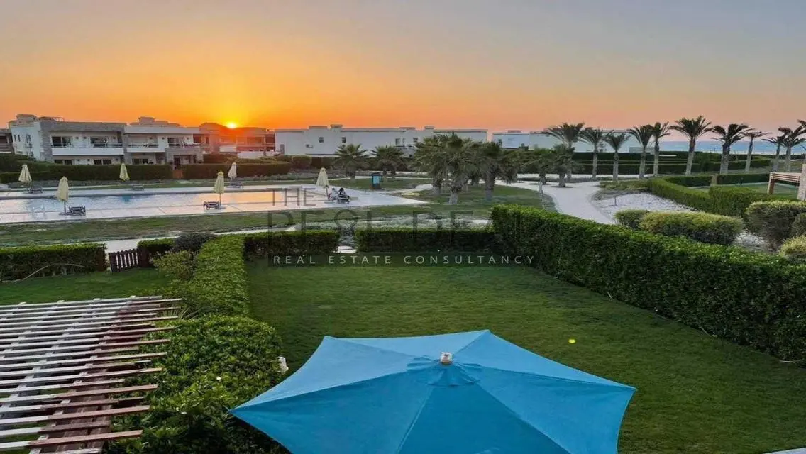 Luxury Standalone Villa in Amwaj
