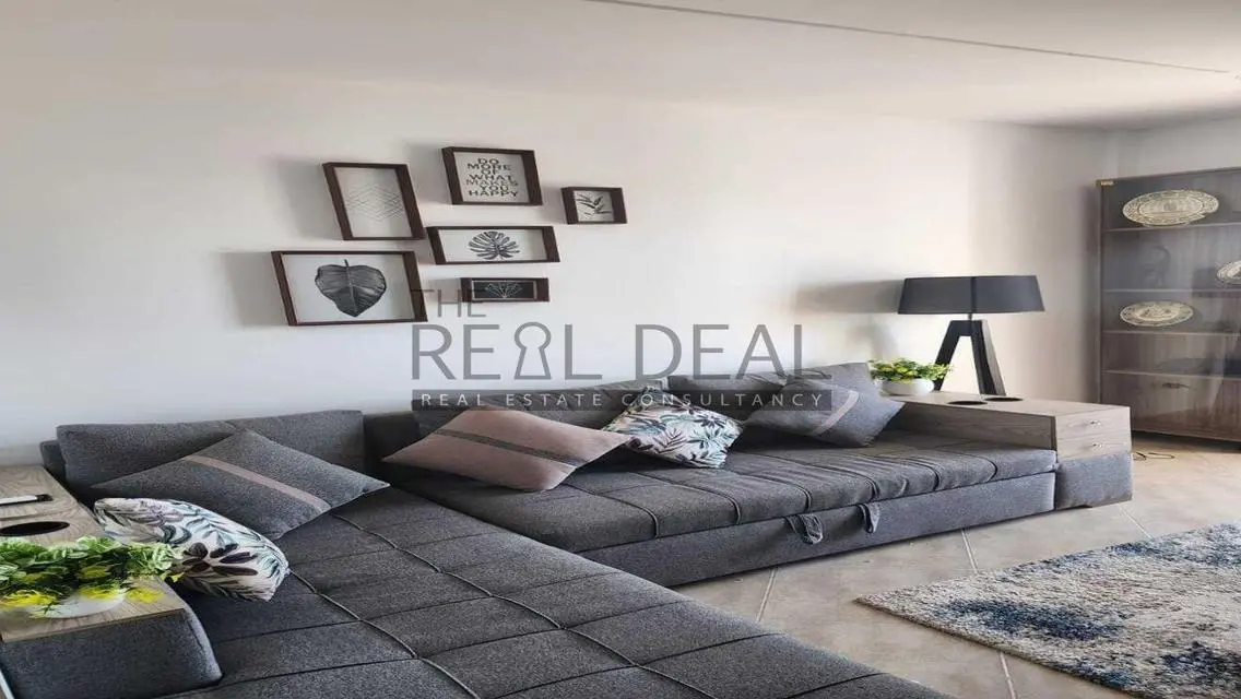 Luxury Standalone Villa in Amwaj