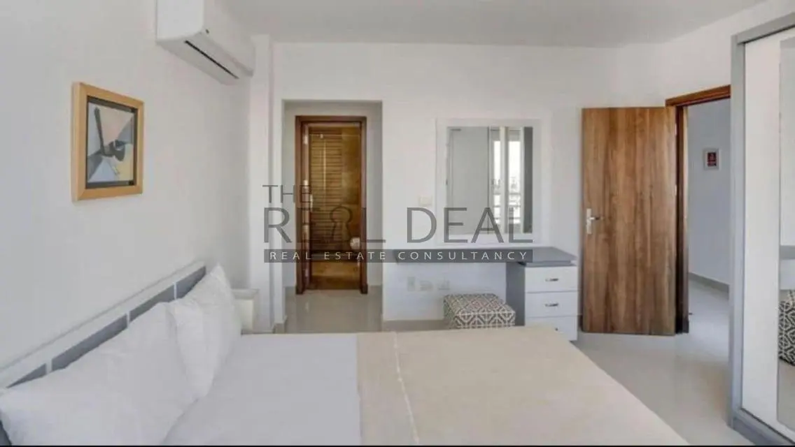Luxury Standalone Villa in Amwaj