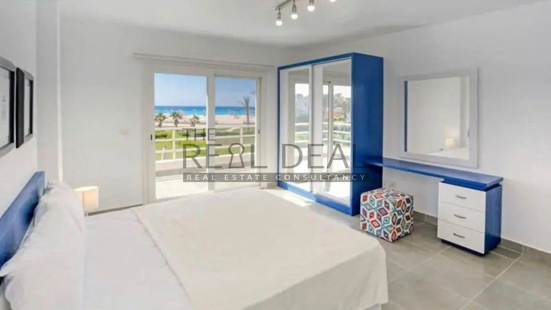 Luxury Standalone Villa in Amwaj