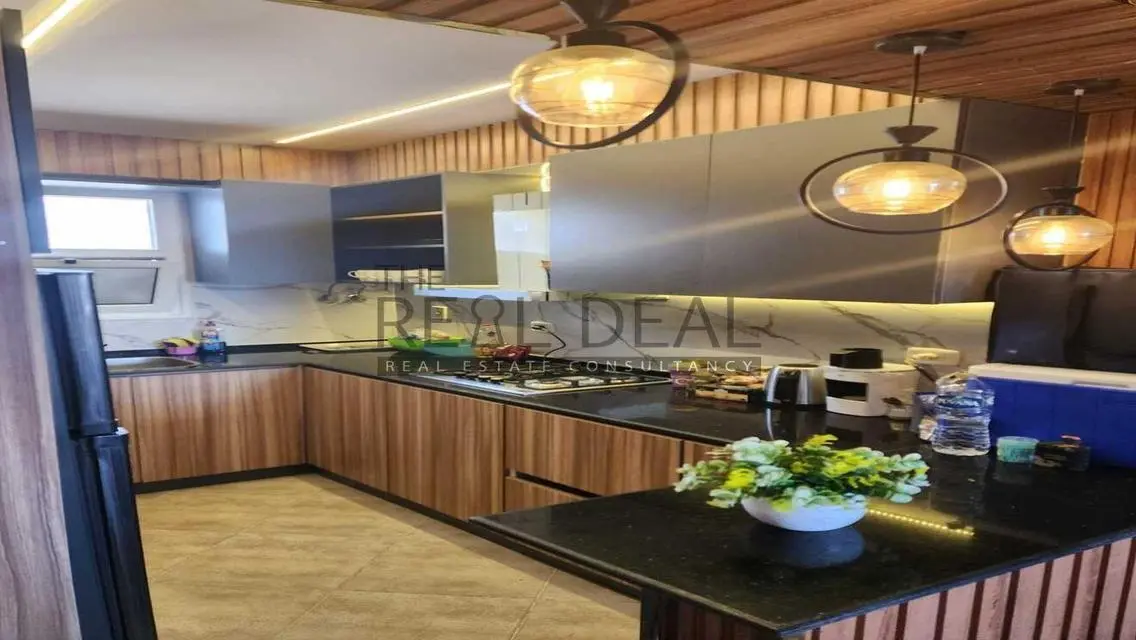 Luxury Standalone Villa in Amwaj
