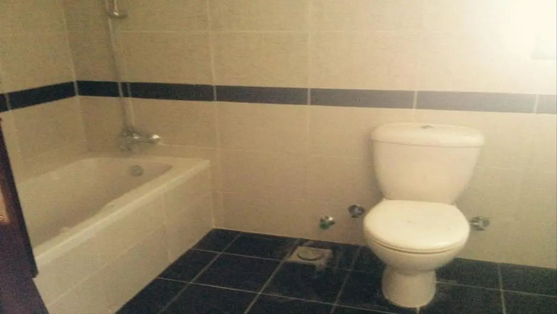 Luxurious 3-Bedroom Apartment for Rent in a Prime Location