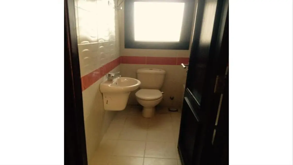 Luxurious 3-Bedroom Apartment for Rent in a Prime Location