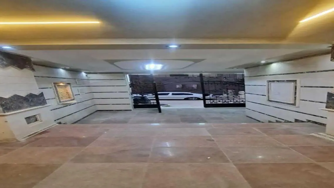 Luxury Apartment for Sale in the City Center
