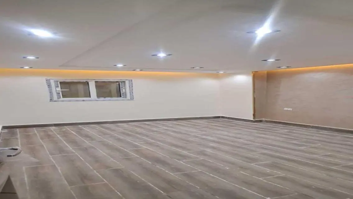Luxury Apartment for Sale in the City Center