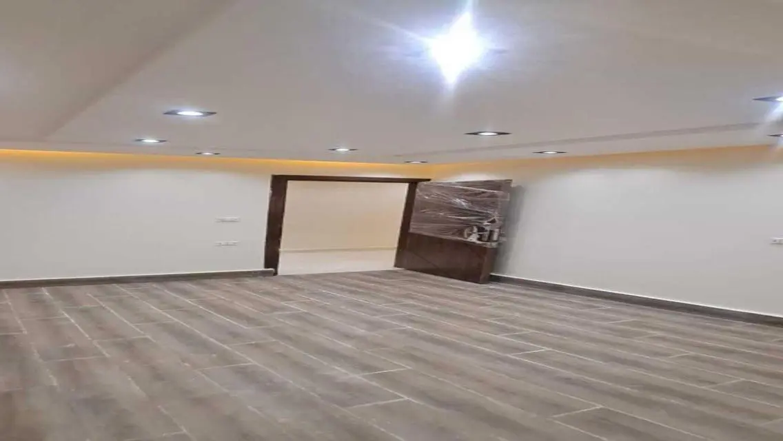 Luxury Apartment for Sale in the City Center
