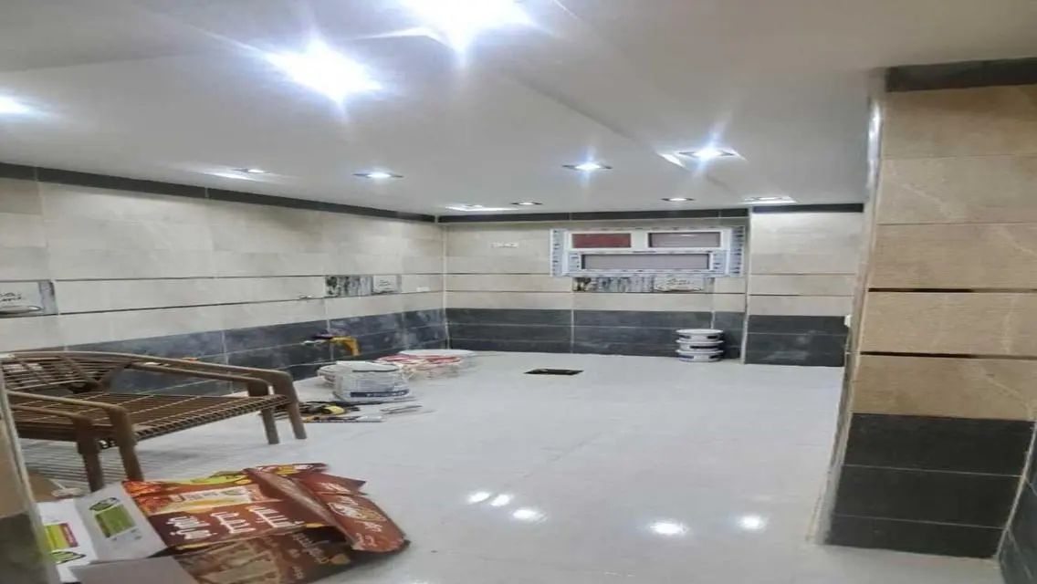 Luxury Apartment for Sale in the City Center