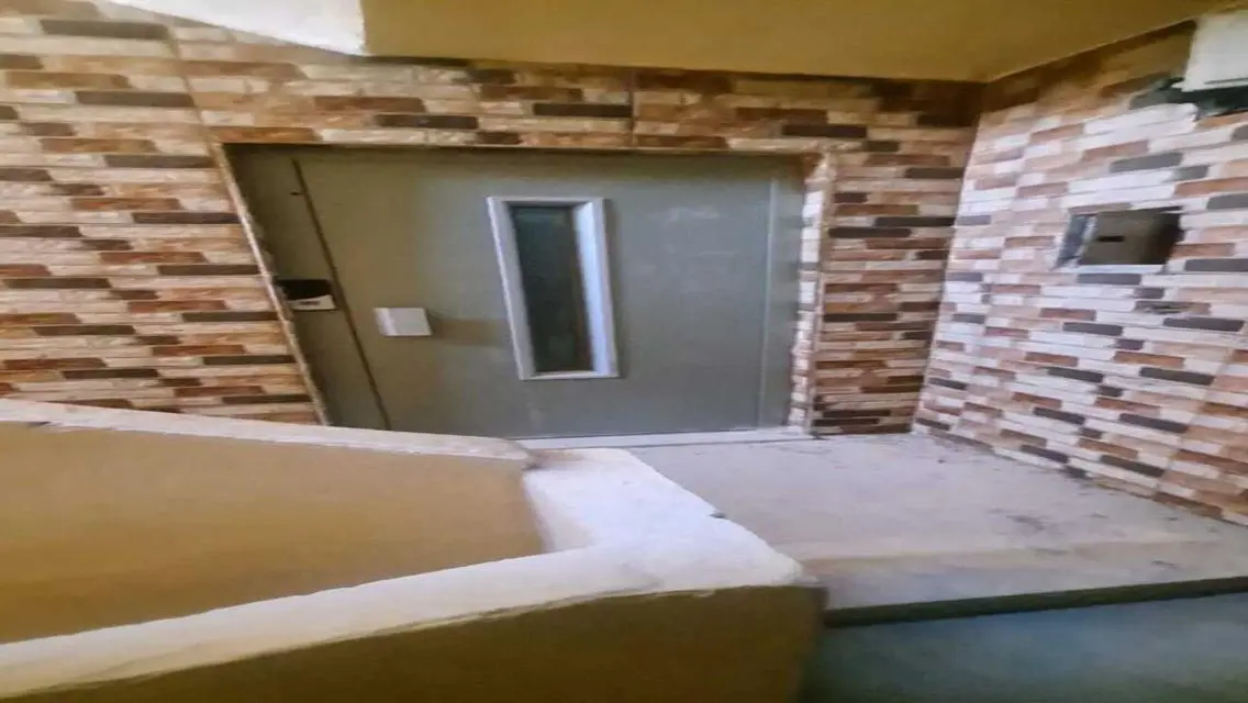 Luxury Apartment for Sale in the City Center