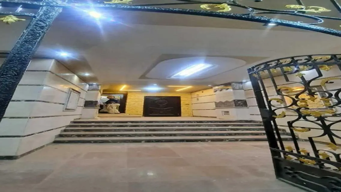 Luxury Apartment for Sale in the City Center