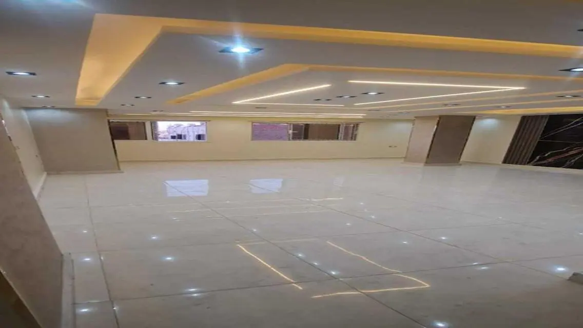 Luxury Apartment for Sale in the City Center
