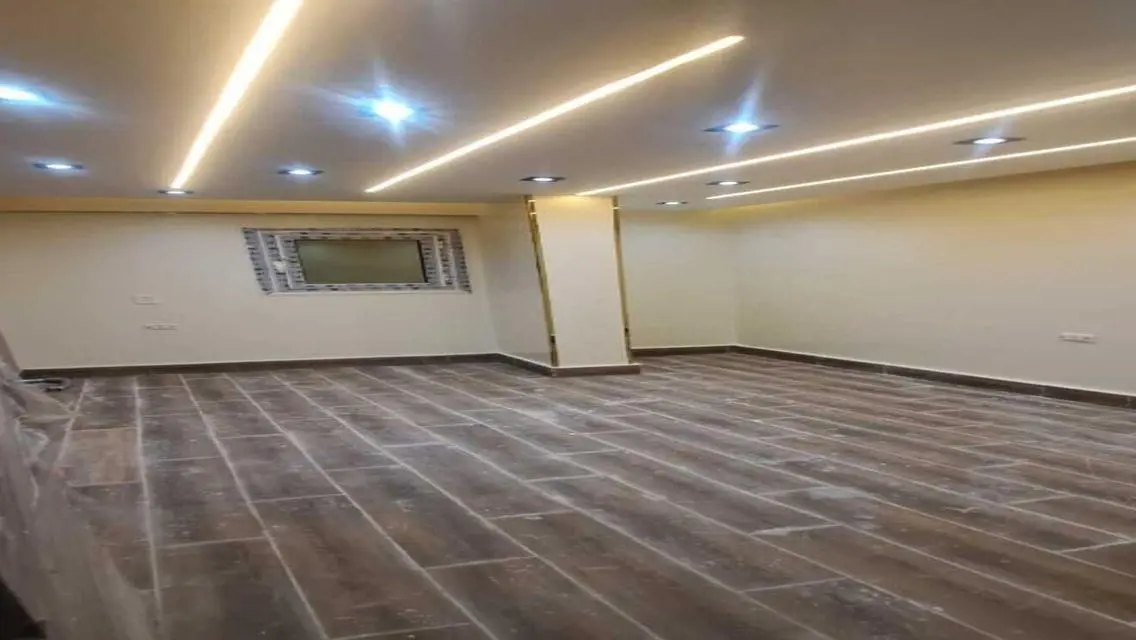 Luxury Apartment for Sale in the City Center