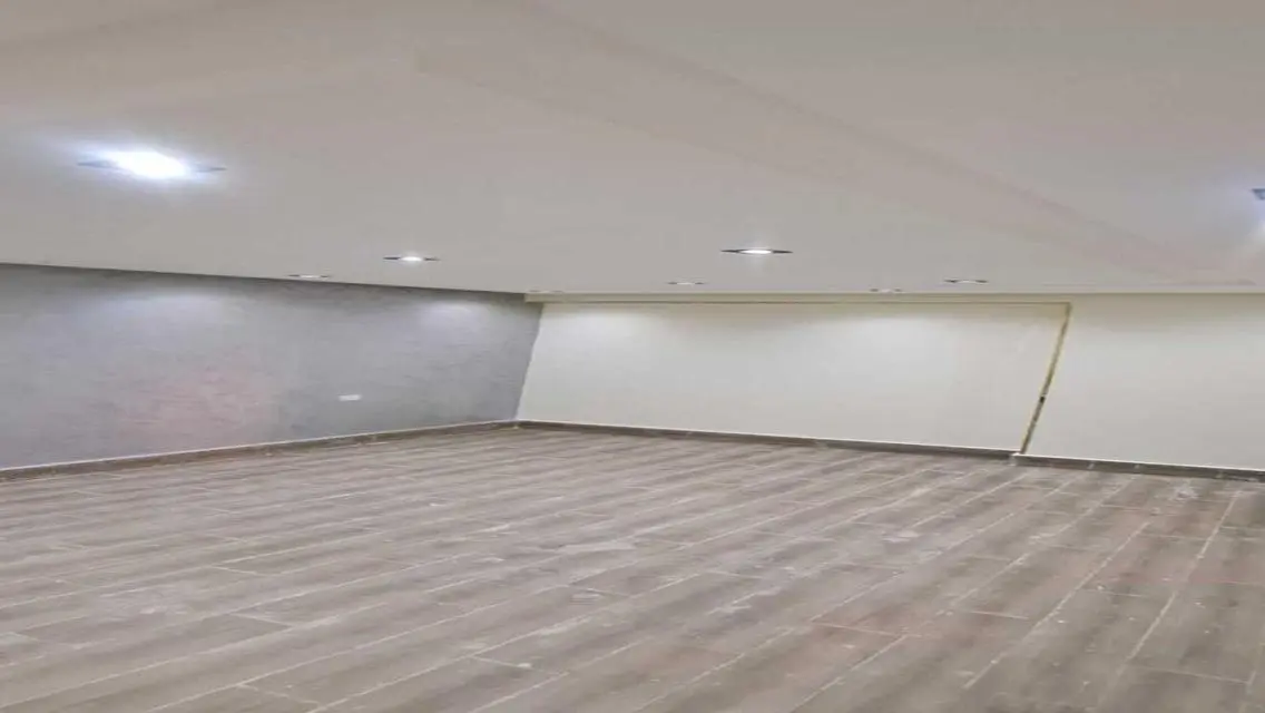 Luxury Apartment for Sale in the City Center