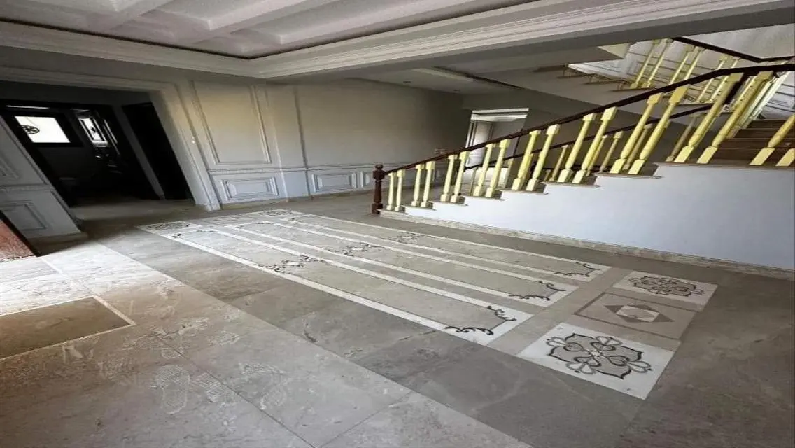 وحدات سكنية فاخرة مع مزايا مدهشة