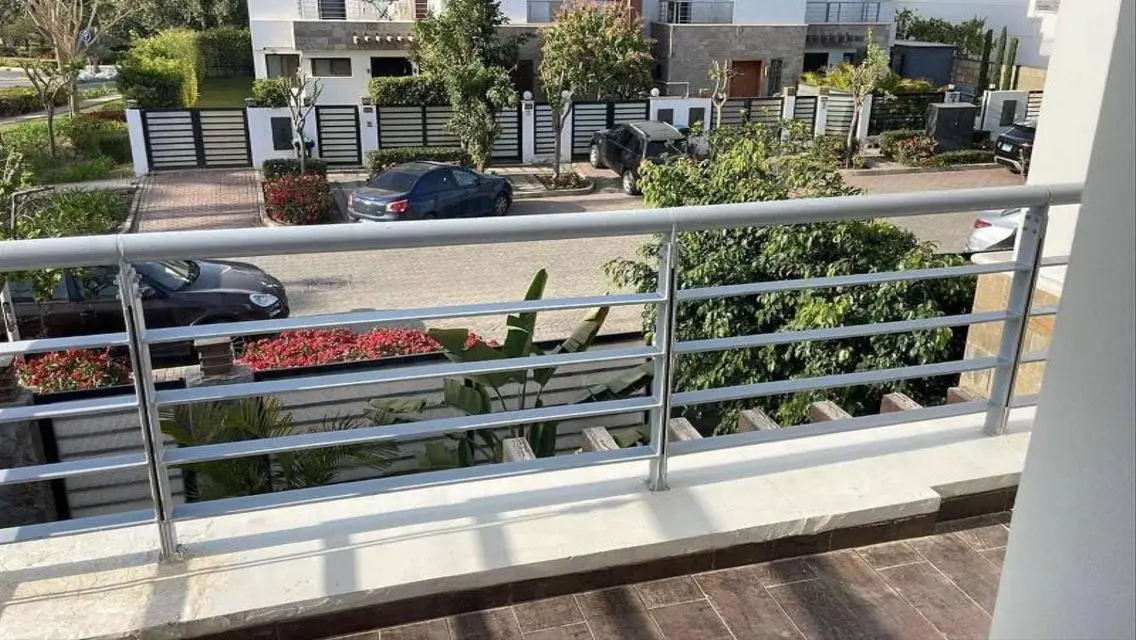 وحدات سكنية فاخرة مع مزايا مدهشة