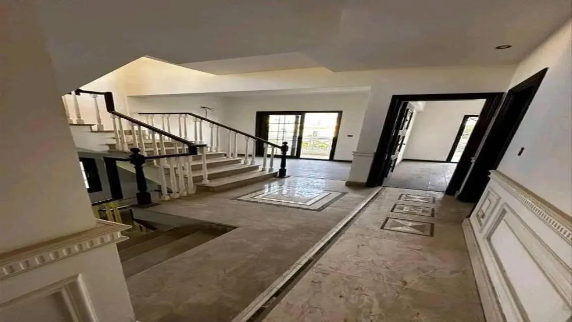 وحدات سكنية فاخرة مع مزايا مدهشة