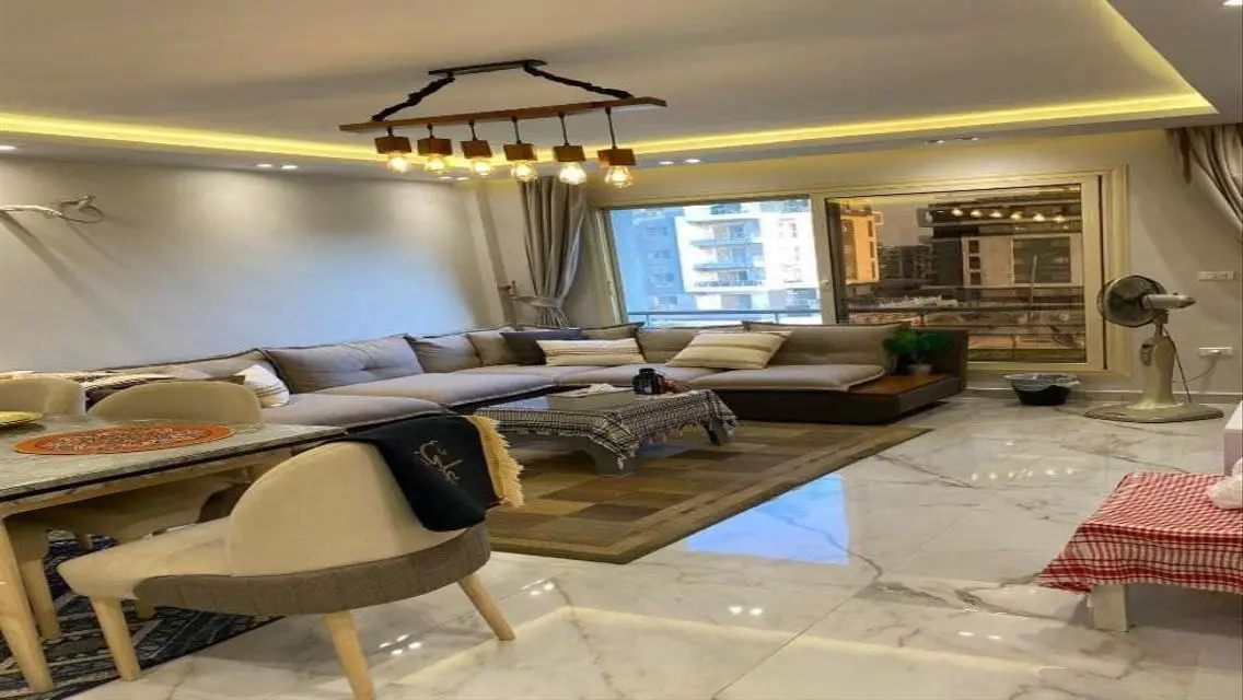 وحدات سكنية فاخرة مع مزايا مدهشة
