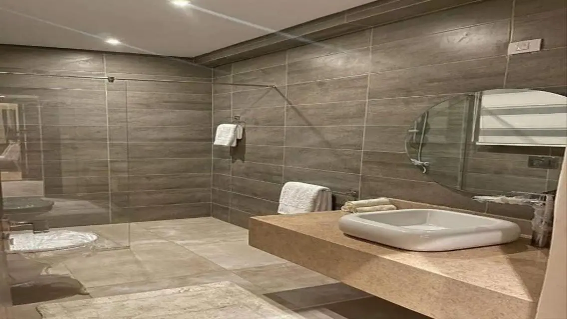 وحدات سكنية فاخرة مع مزايا مدهشة