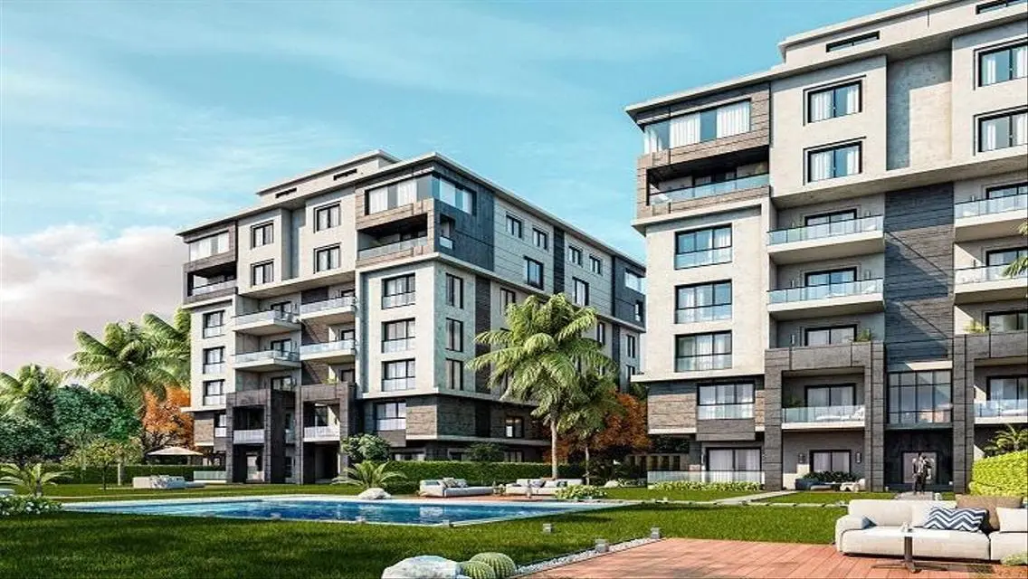 Luxury 5-Bedroom Villa in R7 with Private Pool and Garden