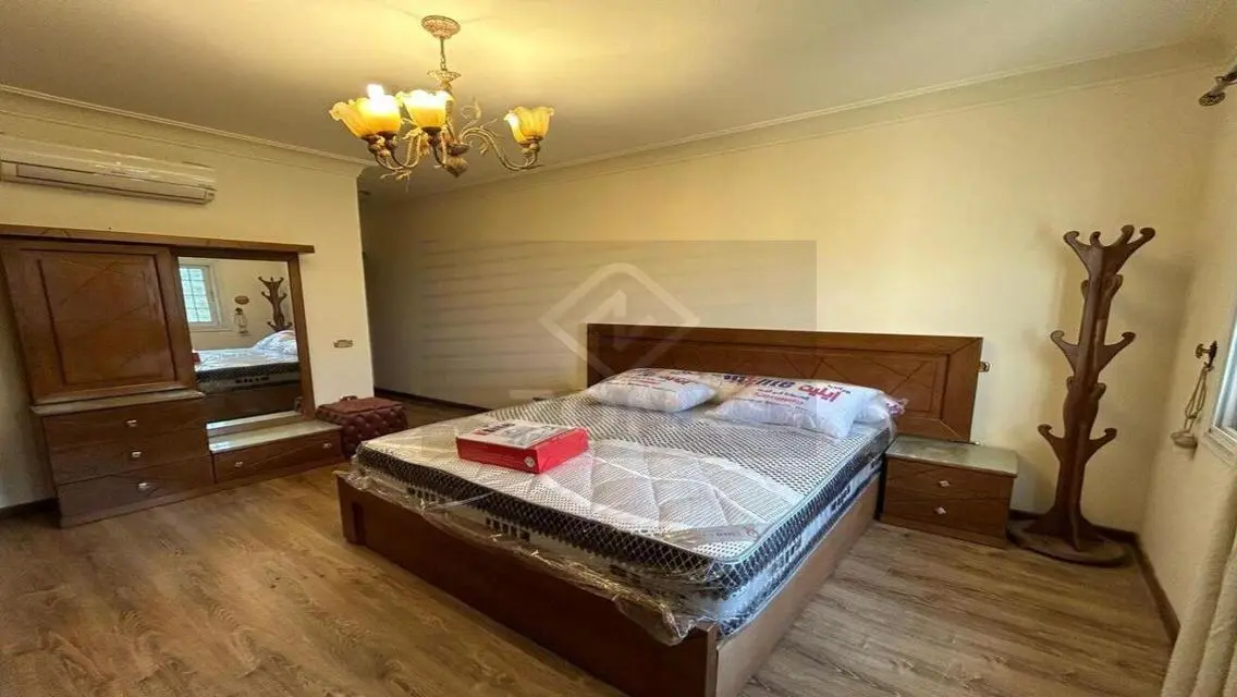 توأم مزود بمرافق مريحة للبيع