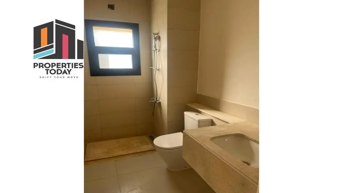 Exclusive Apartment with Private Garden and Excellent Amenities