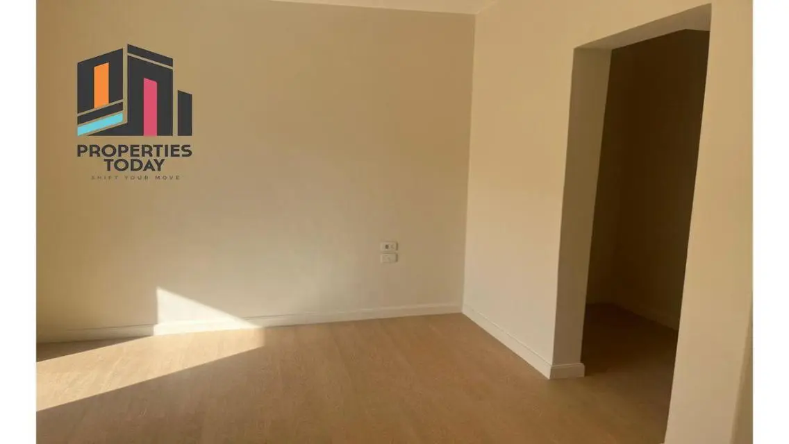 Exclusive Apartment with Private Garden and Excellent Amenities