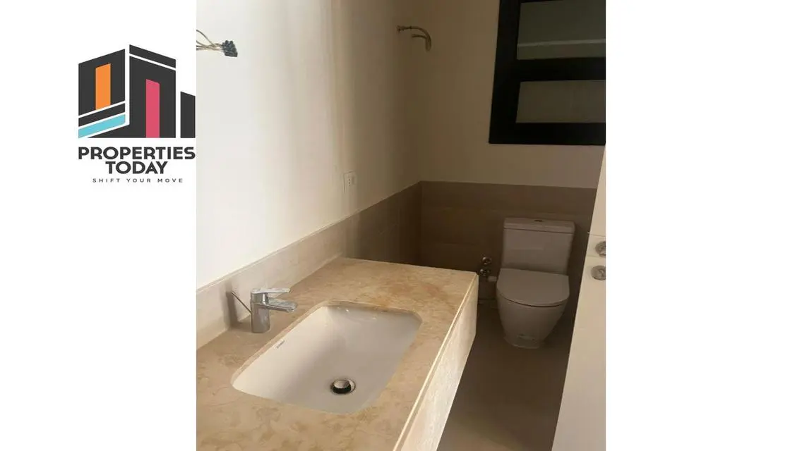 Exclusive Apartment with Private Garden and Excellent Amenities