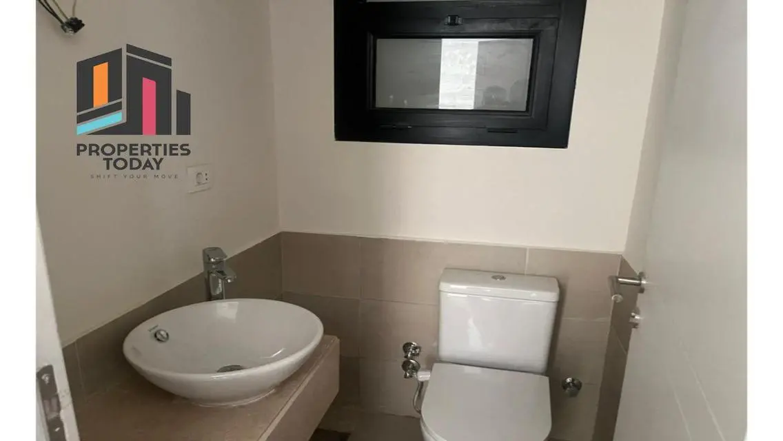 Exclusive Apartment with Private Garden and Excellent Amenities